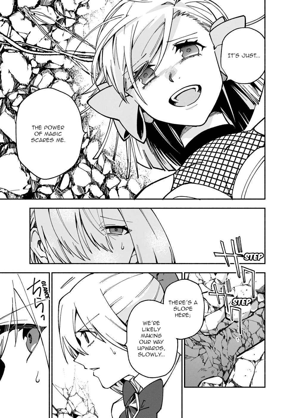 Boku no Kawaii Musume wa Futago no Kenja Chapter 16 12